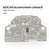 H36 Комбинации Плата Инструмента 3D-печати с переключателями CAN/USB и акселерометром ADXL345 для точного управления