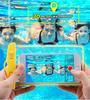 IP68 ПВХ Универсальный водонепроницаемый чехол для телефона Водонепроницаемая сумка Чехол для мобильного телефона для iPhone 14 Pro Max 12 11 8 Huawei Xiaomi Redmi Samsung