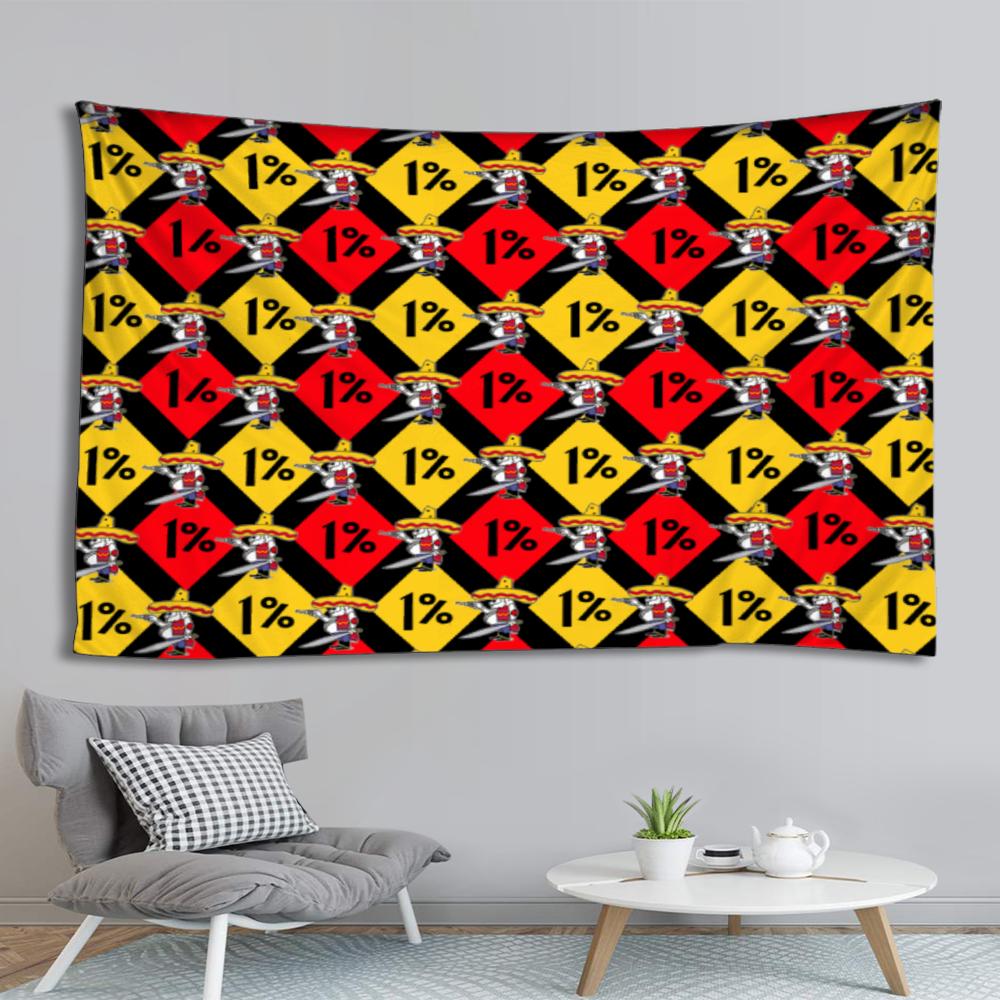 Гобелен с черепом для сладкой пары, настенный гобелен для путешествий, пляжа, пикника, домашнего декора, гобелен для спальни, гостиной, общежития