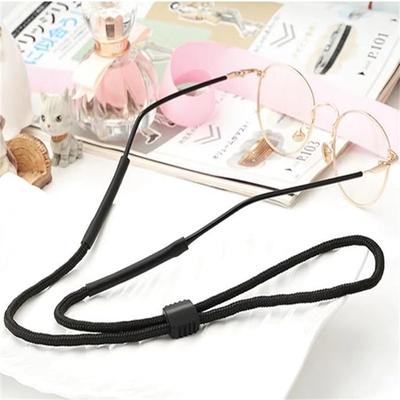 Прочный регулируемый ремешок-держатель для очков, ремешок-держатель для солнцезащитных очков, шнурок-держатель для очков для чтения и очков для близорукости