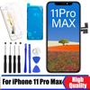 ЖК-дисплей для iPhone 11 Pro Max/11Promax/11PM, замена дигитайзера сенсорного экрана в сборе