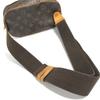 Louis Vuitton M51870 Monogram Pochette-Gange Shoulder Bag Cross body bag