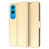 For OnePlus Nord CE4 Lite 5G Case Card Holder Slot Design PU Leather Folio Phone Cover