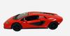 Kinsmart Lamborghini Countach LPI800-4 1:38 Красный