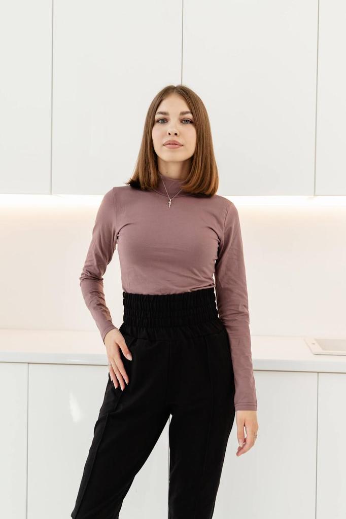 Длинный рукав (Женский) Любой сезон 8047-036 HC