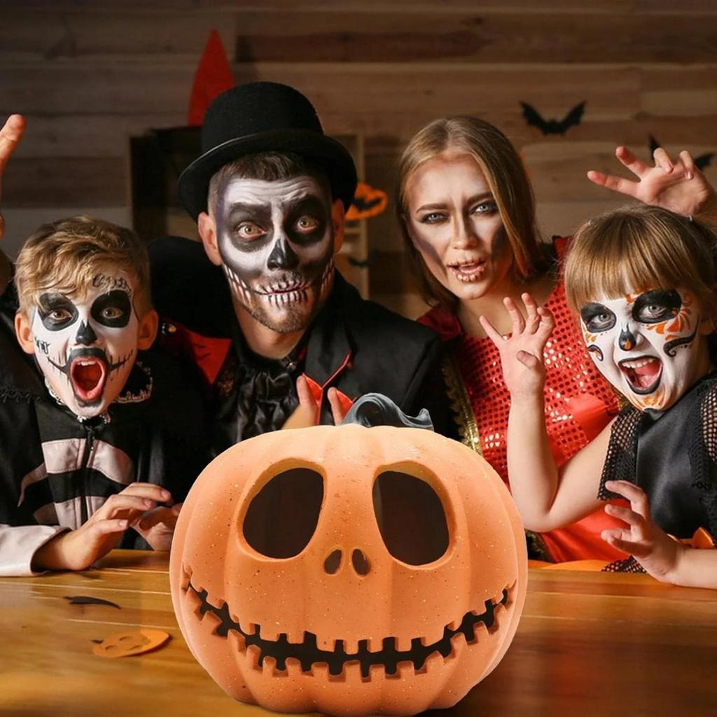 Holiday Decor LED Scene Layout Home Decoration (Without Battery)