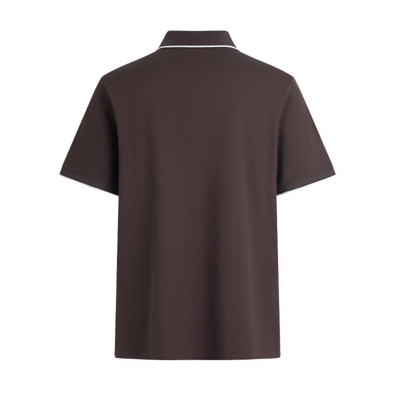 Navigare Мужская футболка-поло с коротким рукавом от комаров