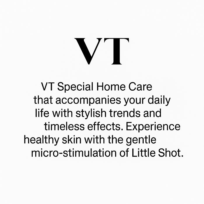 VT Reedle Shot Лифтинг-пептидная обертывающая паровая маска (22g)