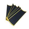 1/10Pcs Foam Grip Fingerboard Grip Tapes Uncut Non-slip Stickers New Fingerboard Deck Stickers