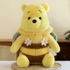 Очаровательный Винни Пух в виде пчелы плюшевый супермягкий пушистый чучело животного подарок