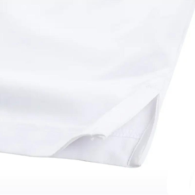 Li Ning Casual Sportswear Unisex Standard White+Black YPLV047-1+AKLU881-1