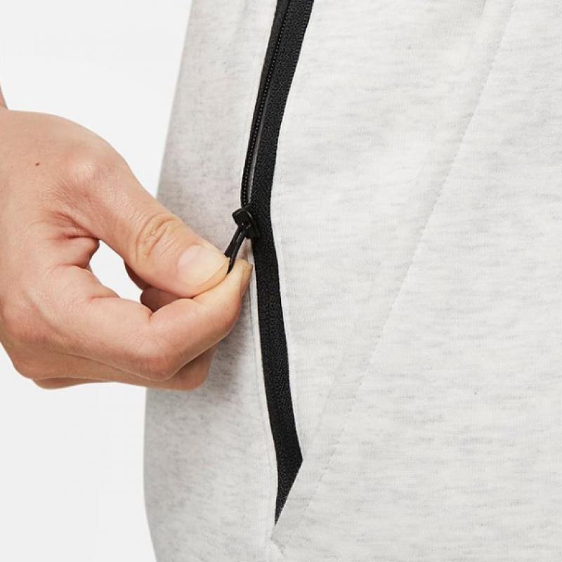 Nike Брюки женские S Tech Fleece брюки Jogger средней посадки Fb8331 013 S2402