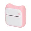 Thermal Printer Bluetooth Direct Connection USB Charging 203DPI 1000mAh Portable Mini Picture Printe