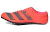 Шиповки Adizero Finesse 'Signal Pink' EG6173