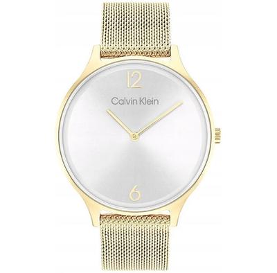 Часы Calvin Klein TIMELESS MESH 25200003