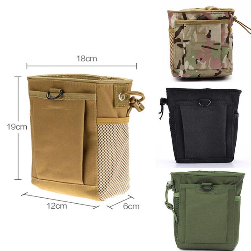 Jundingying Tactical Recovery Pouch