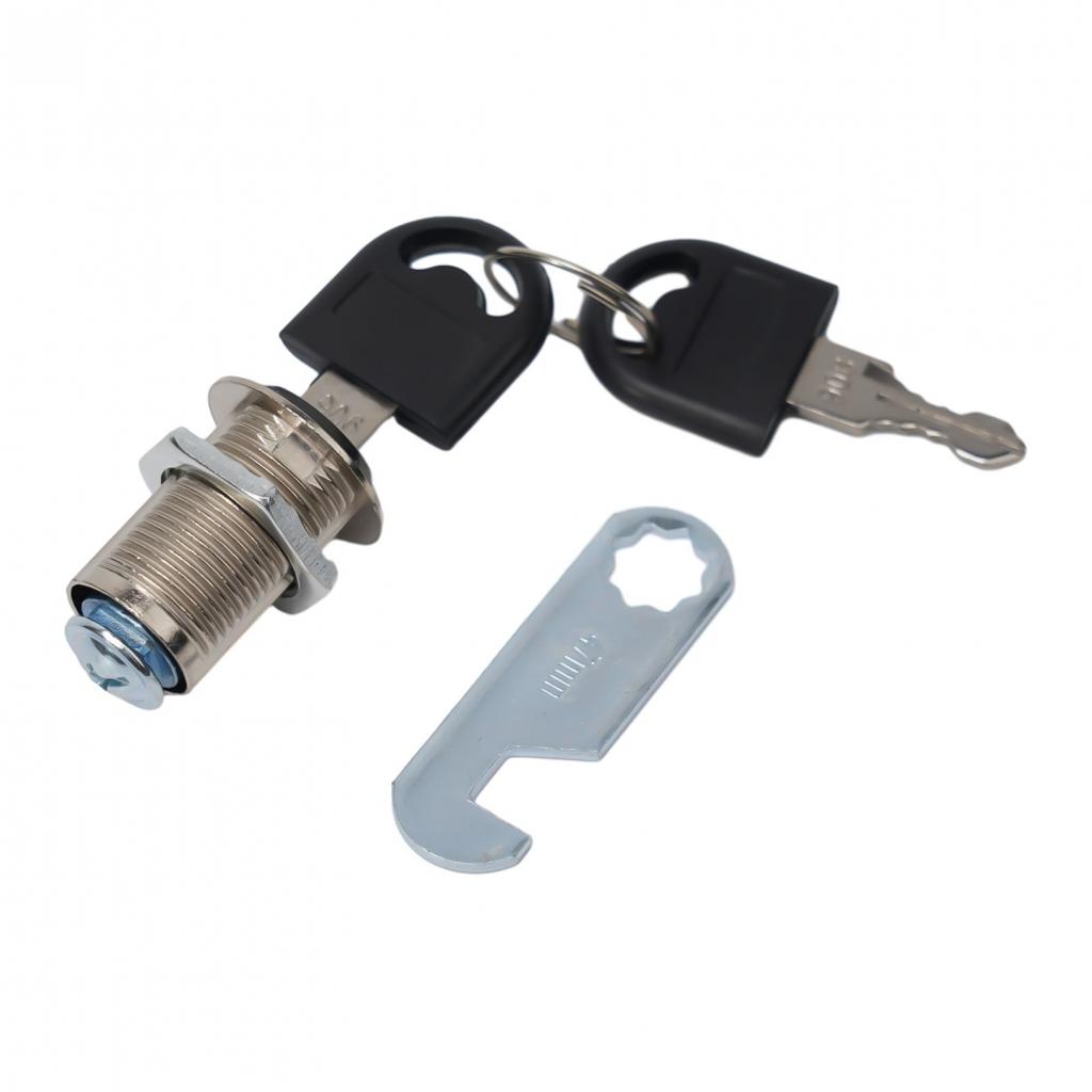 25 Замок для почтового ящика Крючок для почтового ящика Замок для почтового ящика 30 мм