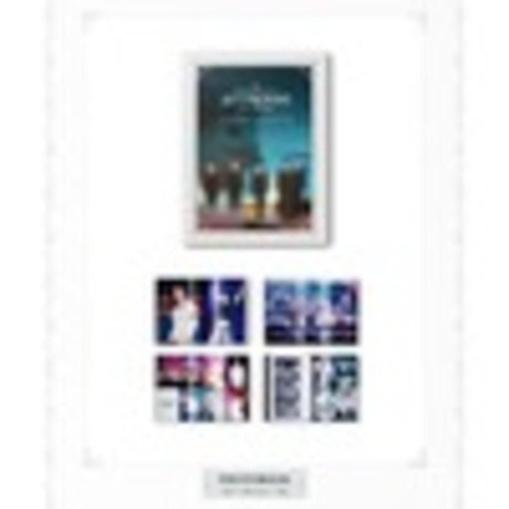 TOMORROW X TOGETHER WORLD TOUR ACT : PROMISE EP.2 - IN JAPAN  [Blu-ray] [+Digital Code]