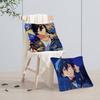 Ensemble Stars H-Hidaka-Hokuto Подушка Подарок Домашний Офис Декоративная Подушка Спальня Диван Автомобильная Наволочка