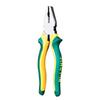 6-inch Industrial Grade Cutting Pliers & 8-inch Needle-Nose Pliers Set