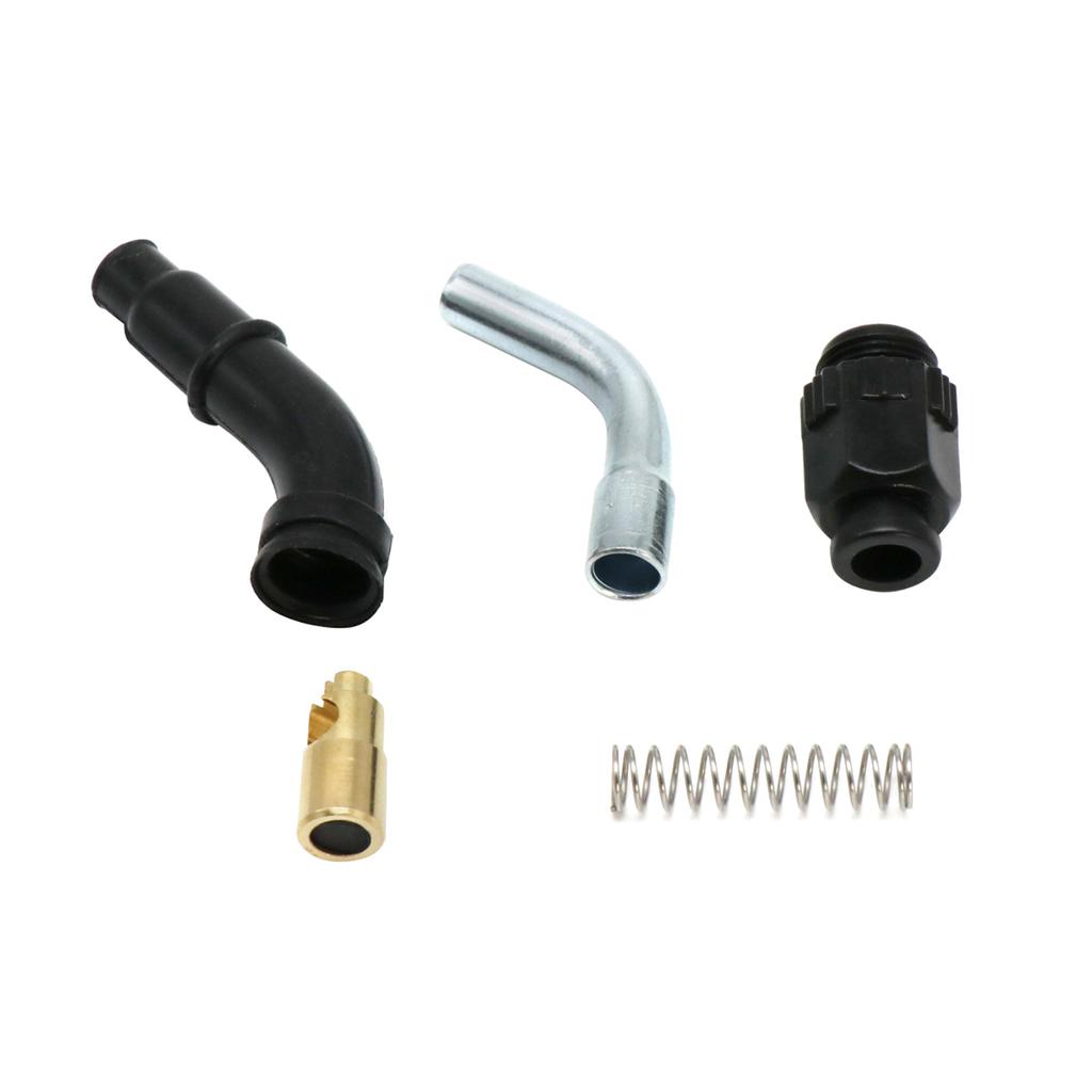 High-performance Hot Start Kit FCR Cable Operated Choke Assembly Motorcycles Spare Parts- Used for CRF150 250 450X 250R