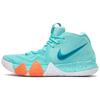 Kyrie 4 Power Is Female Nike 943806-402