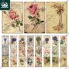 Putuo Decor Цветок Винтажный Постер Табличка Металлическая Жестяная Вывеска Настенная Декоративная для Амбара Комнаты Кухни Гаража Железная Живопись