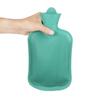 Color Natural Rubber Winter Home Warming Bag Hand Warmer Warm Hands Treasure Hot Water Bottle
