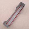 4pcs Carbon Fiber Texture Exterior Door Handle Cover Trim fit for Ford F-150 F150 2015 2016 2017 2018