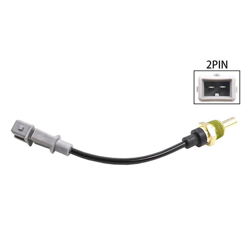 A03Z-39220-23990 Датчик температуры охлаждающей жидкости Для Hyundai Elantra 2010-2012 Tiburon Tucson COUPE LANTRA