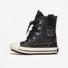 Водонепроницаемые ботинки Chuck Taylor All Star Berkshire High A09312c черного цвета