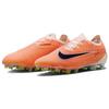 Nike Phantom GX Elite NU FG Guava Ice Unisex Sneakers Orange Black DZ3482-800