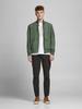 Y531 JACK&JONES FLIGHT bomber Men's Jacket M