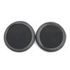 2Pcs Accessories Earpads Headset Replacement Foam Sponge Ear Pads Ear Cushion