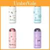 Термокружка Sanrio Hello Kitty из нержавеющей стали для путешествий, для детей и офиса