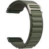 Trail Loop 20 22mm Strap For Garmin Venu 3 2/SQ 2 Plus Nylon Alpine Band Forerunner 265 255 165 168 245 Music Vivoactive 4 5 3