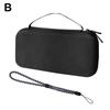 Portable Storage Bag For GPD Win 4 Game Console Hard Win4 Protective Cover Case Box Black Drop J5I2