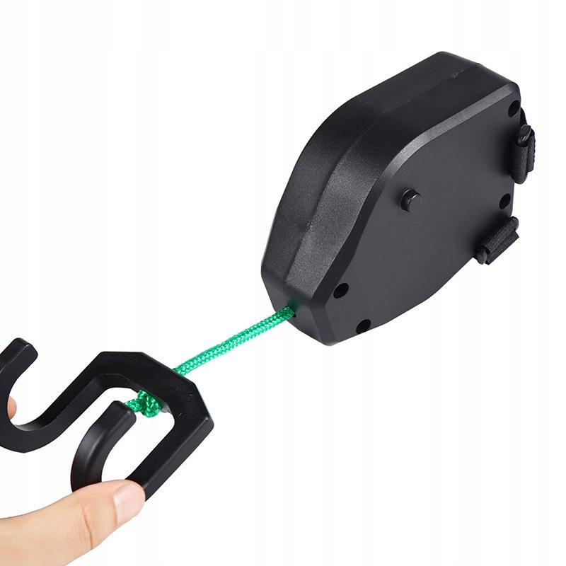 Bicycle Towing Rope For Adults And Children 2.5M Strong Universal