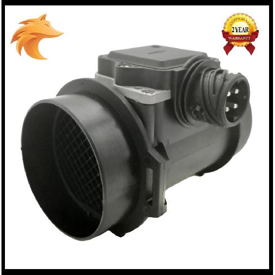 5WK9007 5WK9007Z 1730033 13621730033 Датчик массового расхода воздуха ДМРВ для BMW E36 320i 320 i E34 E39 520i 520 i Двигатель M52B20