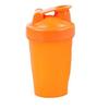 Портативный спортивный шейкер для протеина объемом 400 мл с возможностью настройки