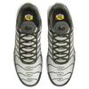 Nike Кроссовки Air Max Plus Унисекс Низкие Беговые Белый Оливковый DM0032-300