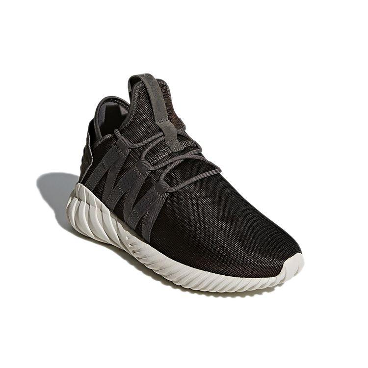 adidas Tubular Dawn Brown Trace Grey Женские кроссовки Trace-Grey-Metallic CQ2507