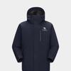 Men's 3-in-1 Waterproof Winter Down Jacket
