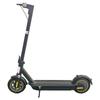 Складной электросамокат Emoko HT-T4 Max с 10-дюймовыми колесами, 500 Вт, 36 В 15 Ач, светодиодным дисплеем, барабанными тормозами. Городской электросамокат для ежедневных поездок и путешествий на свежем воздухе