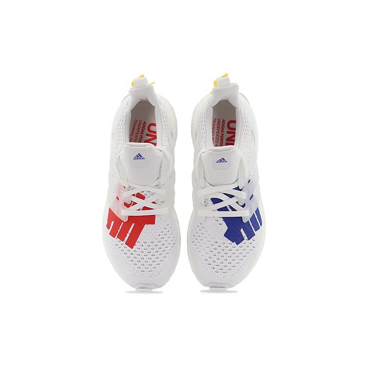 UltraBoost Undefeated x UltraBoost Adidas 1.0 'Stars and Stripes' EF1968