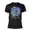 Унисекс футболка для взрослых Rodney Matthews No Mean City