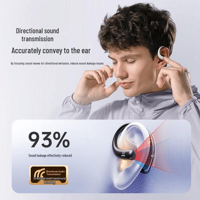 Смарт-гарнитура Bluetooth с открытым дизайном Xiaodu S200