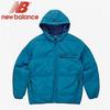 New Balance Полуклюшка A Uni Nb Двусторонний джемпер Nbnpb48013 50