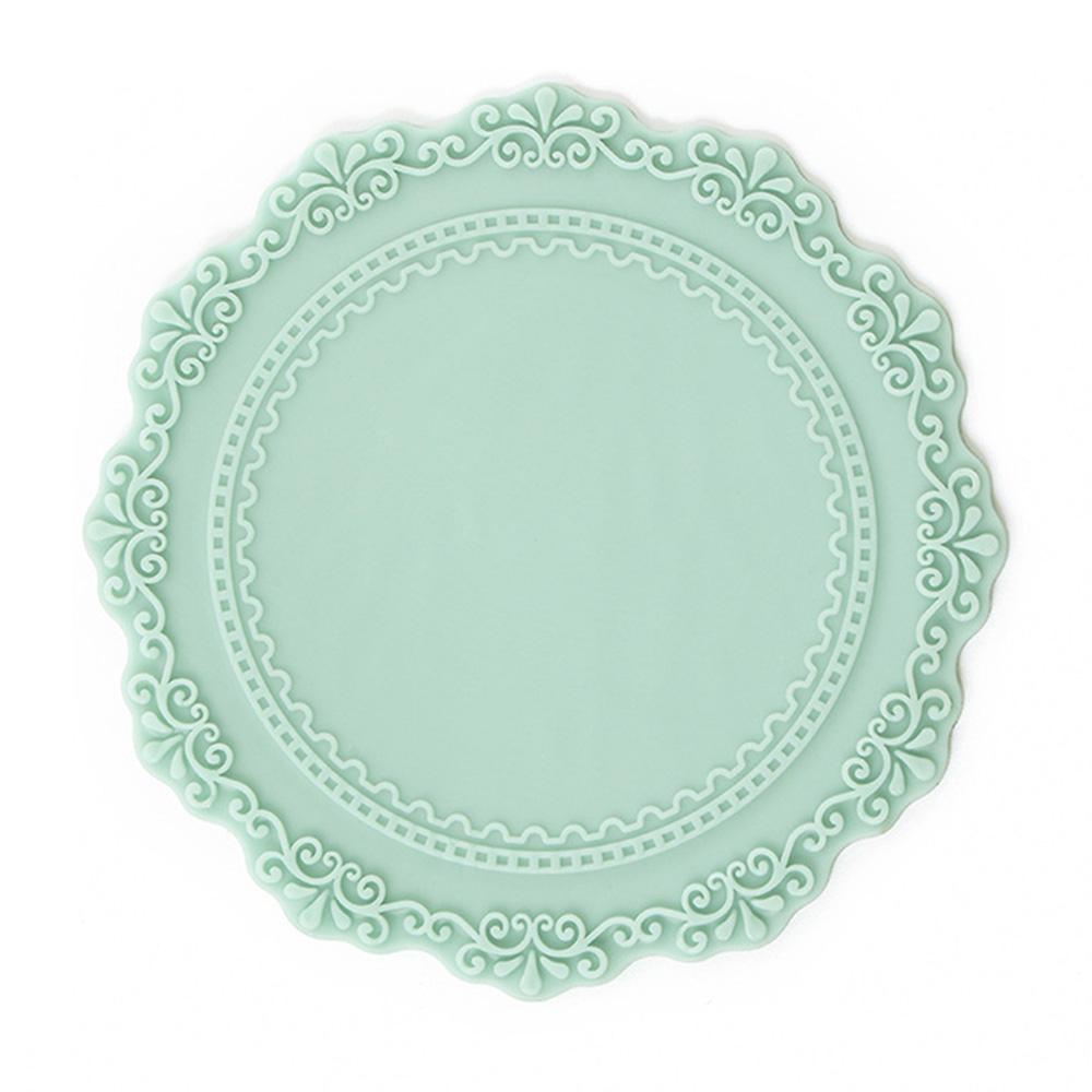 1 шт. Силиконовая доска-подложка для сургуча, форма для сургучной печати, подложка для печати, для DIY, свадебных подарков, подарков на день рождения, пригласительных открыток