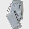 Men's Trendy Loose-Fit Casual Sweatpants for Spring and Autumn